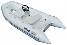 Лодка моторная Brig Falcon Tenders F300 Deluxe (F300 Deluxe)
