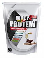 Протеин Power Pro Whey Protein, 2 кг