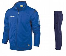Спортивный костюм Mikasa Polyester Track Suit Jacket/ Polyester Track Suit Trousers (MT536/MT151-100/036)