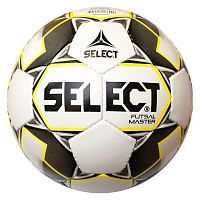 Мяч футзальный Select Futsal Master IMS (1043446051)