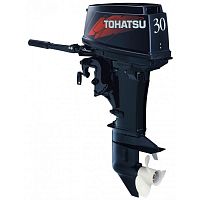 Лодочный мотор Tohatsu TM30HL