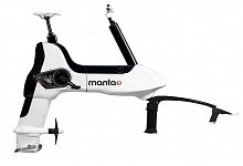 Водный велосипед Manta5 Hydrofoiler™ XE-1