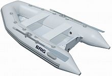 Лодка моторная Brig Falcon Tenders F275 (F275)