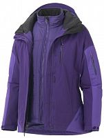 Куртка женская Marmot Tamarack Component Jacket (MRT 45520.6374)