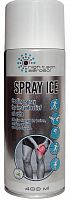 Охлаждающий спрей "HTA Spray Ice" 400 мл (2253019400)