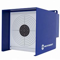 Лазерная мишень Pentashot S-Box II. Precision target (PR003)