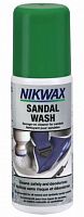 Средство для чистки сандалий Nikwax Sandal Wash 125 мл (NWSW0125)