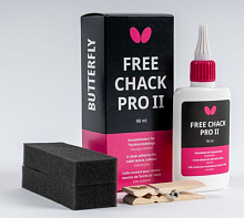 Клей Butterfly Free Chack Pro 2 90 ml (glpro90)