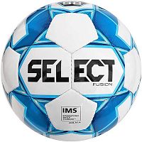 Мяч футбольный Select Fusion IMS (3853146165) 3