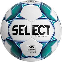 Мяч футбольный Select Campo Pro IMS (3874546164)