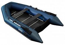 Лодка моторная Brig Dingo D330 (D330)