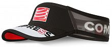 Спортивный козырек Compressport Ultralight Visor Cap