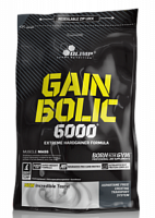 Углеводный гейнер Olimp Sport Nutrition Gain Bolic 6000, 1 кг