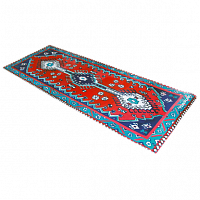 Коврик для йоги Tunturi Yoga Mat Persian Carpet (14TUSYO012)