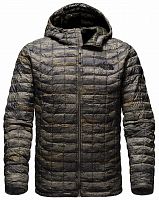 Зимняя куртка The North Face M Thermoball Hoodie (T0CMG9-LAD)