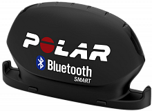 Датчик частоты вращения педалей Polar Cadence Bluetooth Sensor