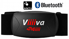 Кардиомонитор Bluetooth+ ANT+ Viiiiva