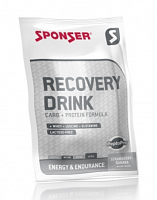Восстанавливающий напиток Sponser Recovery Drink (srd20)