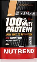 Сывороточный протеин 100% Whey Protein 500 g