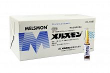 Препарат Melsmon Pharmaceutical  Melsmon 
