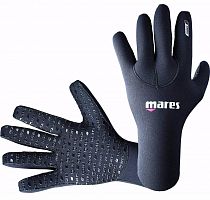 Перчатки для дайвинга Mares Flexa Classic 3 mm (412719)