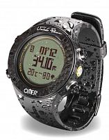 Часы для плавания Omer UP-X1 (UPPC0101)