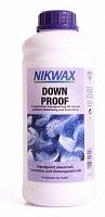 Пропитка для пуха Nikwax Down Proof 1 л (NWDP1000)