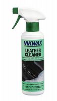 Спрей для кожи Nikwax Leather Cleaner 300 мл (NWLC0300)