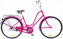 Велосипед Дорожник Заря pink