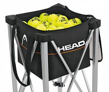 Сменная сумка для корзины Head Ball Trolley Additional Bag (287253)