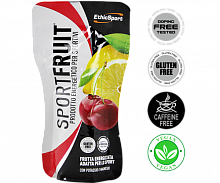 Энергетический продукт EthicSport Sport Fruit Cherry-Lemon Flavour - 1 sachets, 42 g