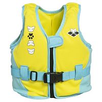 Жилет страховочный детский Arena Friends Swim Vest (004018-310)