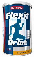 Препарат Nutrend Flexit Drink, 400 г
