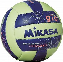 Мяч волейбольный с флуоресцентными панелями Mikasa VSG