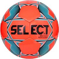 Мяч футбольный Select Beach Soccer (0995146662)