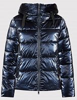 Куртка CMP Woman Jacket Fix Hood (31K2856-M870)