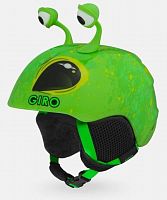 Шлем горнолыжный Giro Launch Plus (70940)