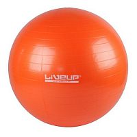Фитбол LiveUp Gym Ball (LS3221-55o)