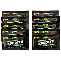 Питание для тренировок Snac Xpedite - 10 пакетов