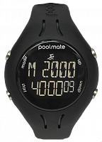 Часы для плавания Swimovate PoolMate 2 Black