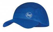 Кепка Buff One Touch Cap r-solid royal blue (BU 119510.723.10.00)