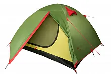 Палатка Tramp Lite Tourist 3 (TLT-002-olive)