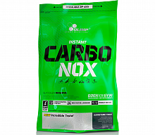 Углеводный гейнер Olimp Sport Nutrition Carbo Nox, 1 кг