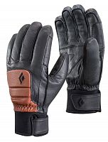 Перчатки мужские Black Diamond Spark Gloves, Brick (BD 801595.BRCK)