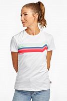 Футболка Saucony Rested Short Sleeve (800345-WH)