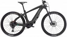 Електровелосипед BIANCHI E-bike E-Omnia X-Type HT Deore 11s Bosh 500 Black (YRBA1ILGOR)
