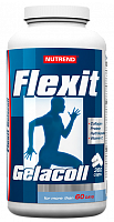 Защита суставов Nutrend Flexit Gelacoll Caps 360tab