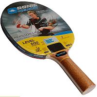 Ракетка для настольного тенниса Donic Persson 500 (728451)