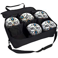Чемодан для мячей Select Match Ball Bag (8199000111)