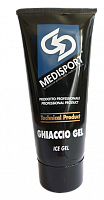 Охлаждающий гель Medisport Ghiaccio Gel 200 мл (PI 102)